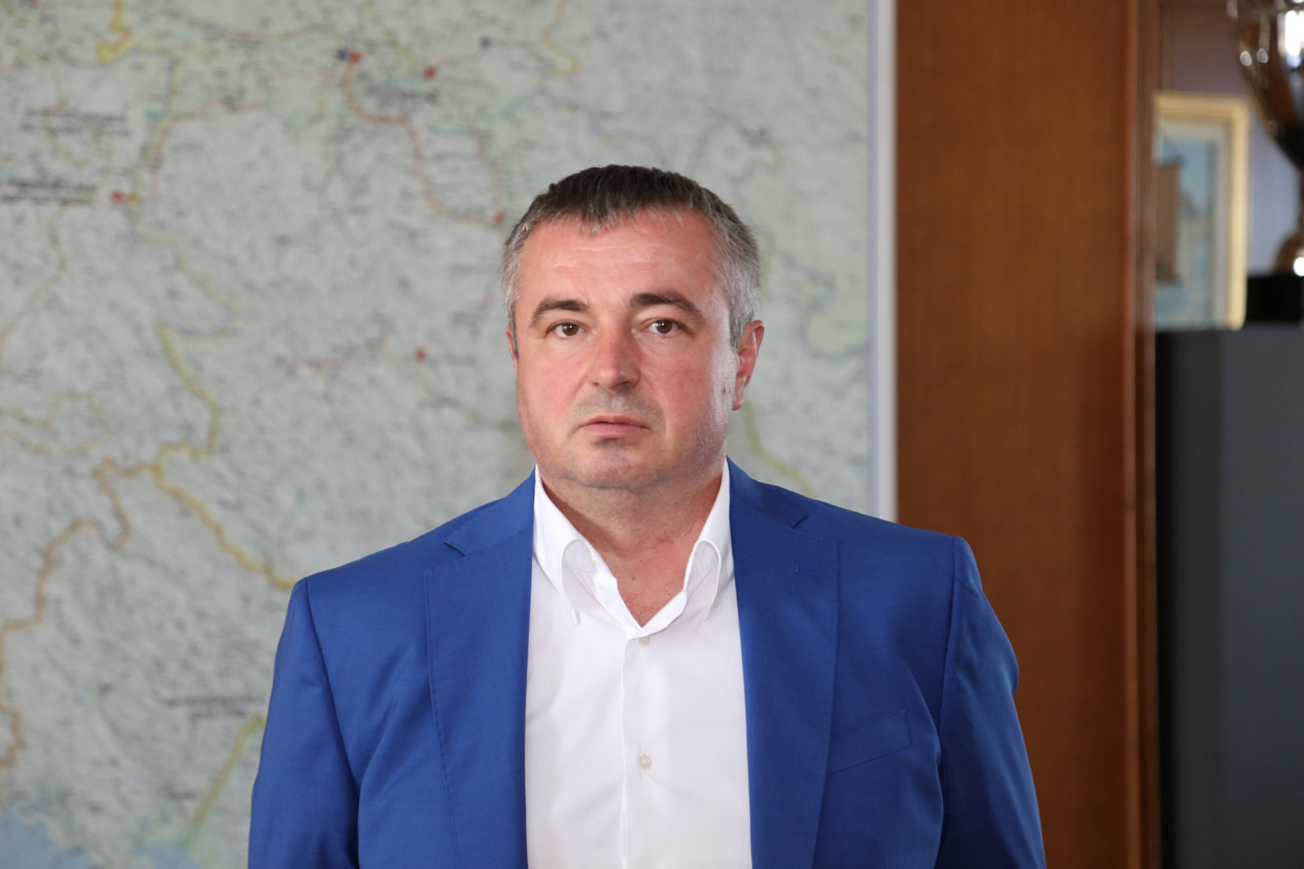 Dusan Bajatovic biografija